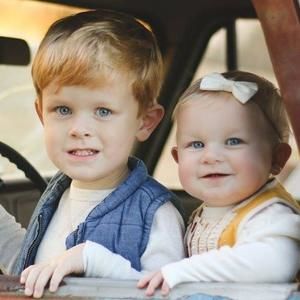 Meet your Posher, Laura